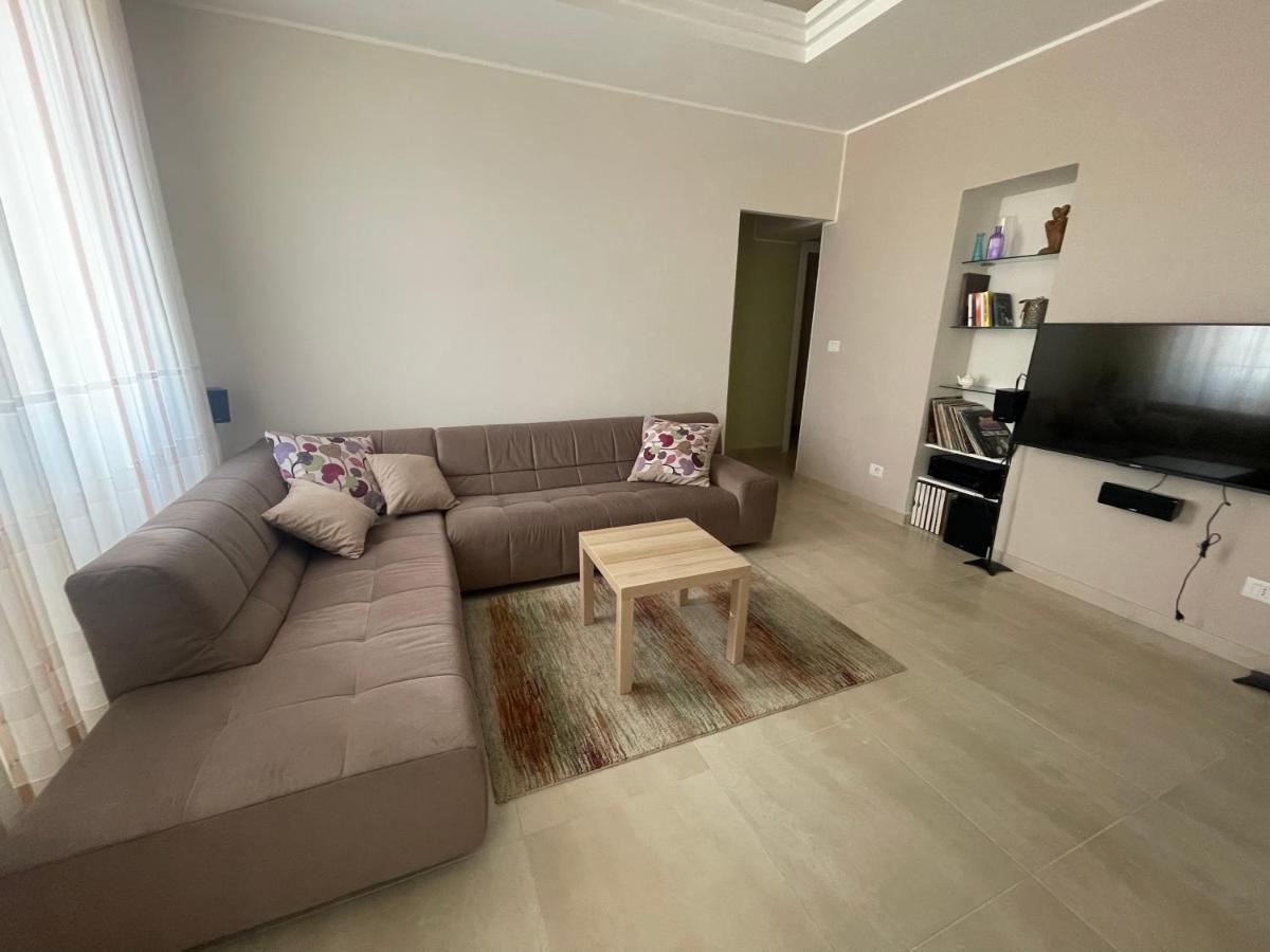 Appartamento Centrale A Marsala! 외부 사진