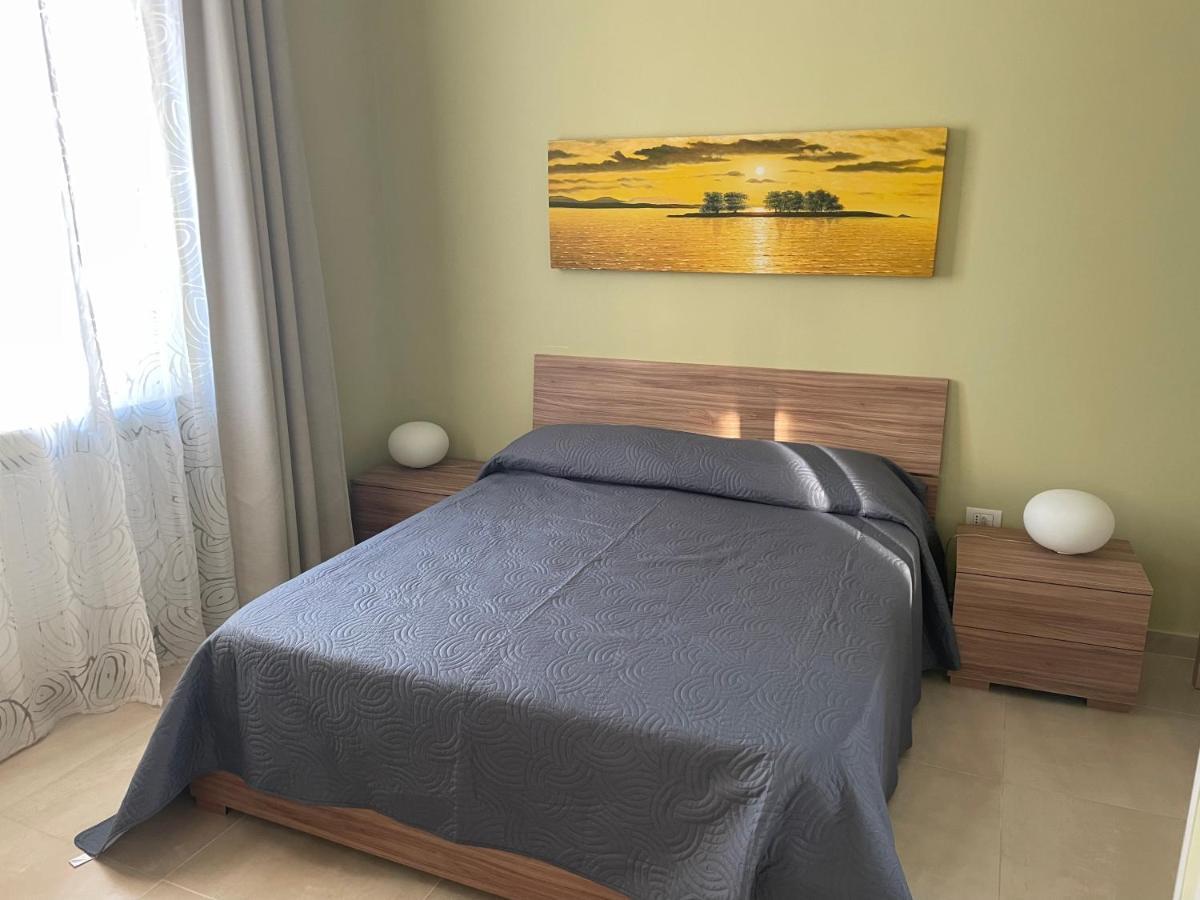 Appartamento Centrale A Marsala! 외부 사진